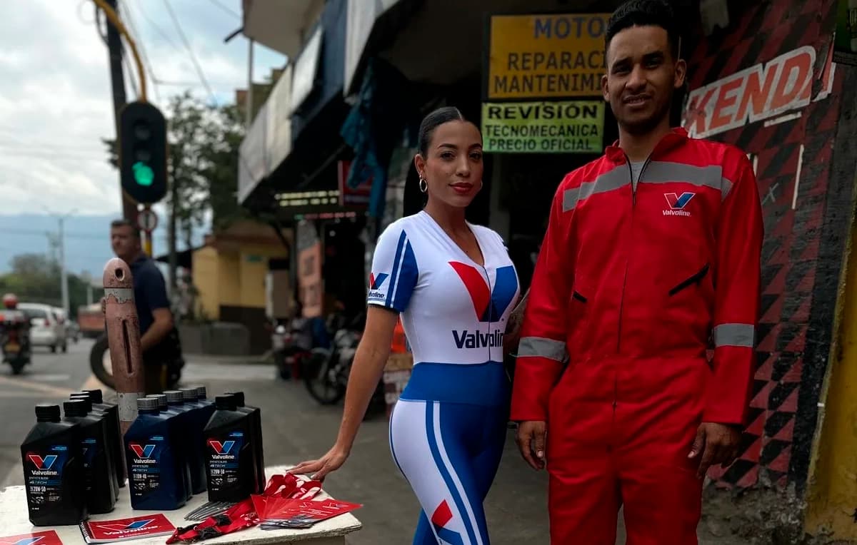 Cambio de aceite y filtros