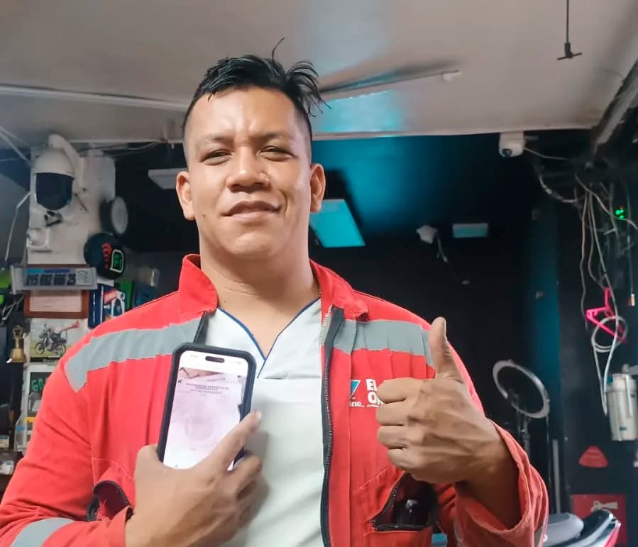 Cambio de frenos y pastillas