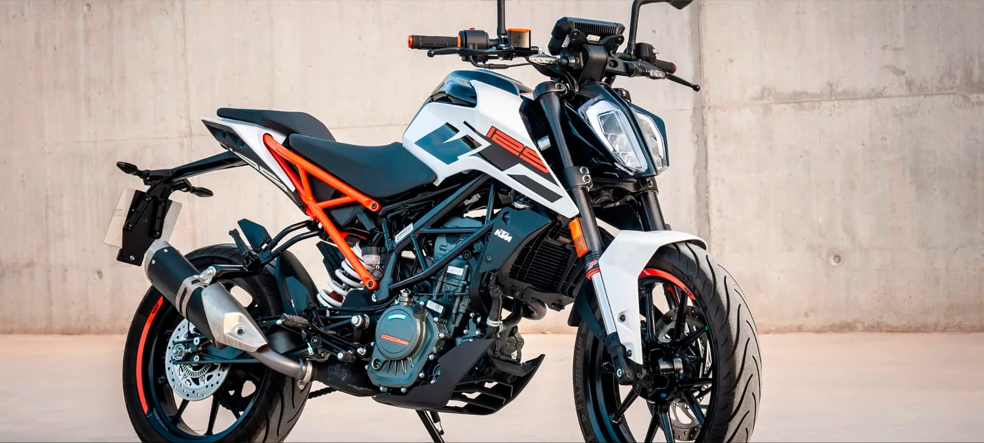 moto ktm
