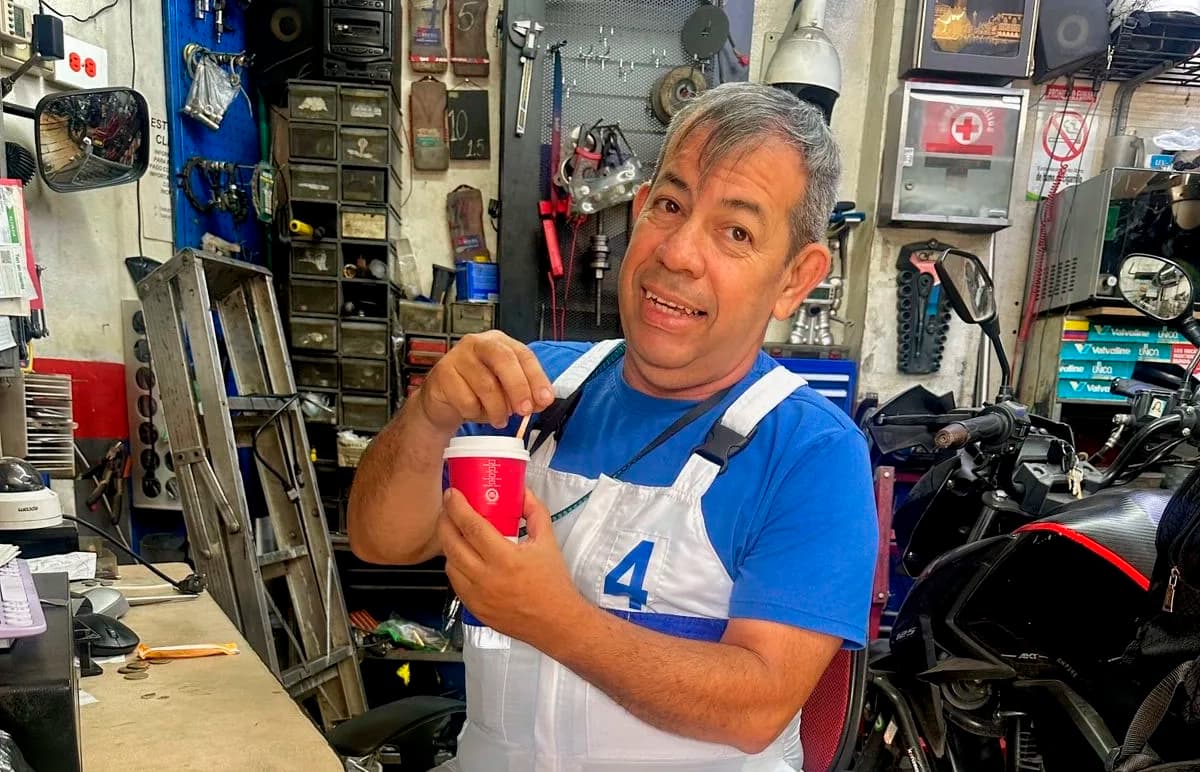 Extracción de tornillos