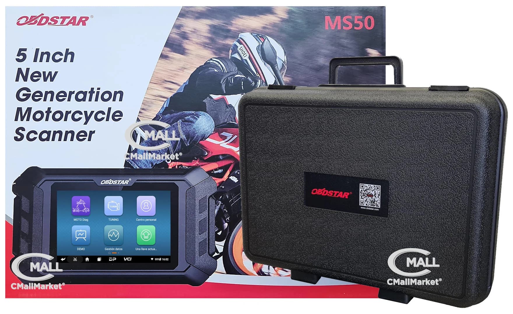 Diagnostico computarizado